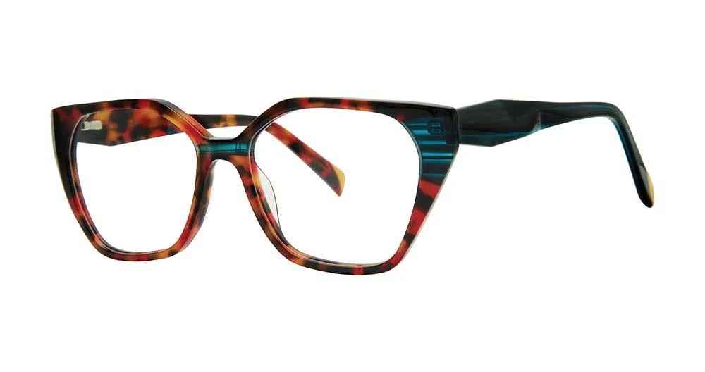 MODERN ART A633 Eyeglasses - view 3
